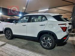 هيونداي كريتا